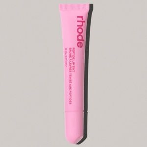 Rhode Limited Edition Jellybean Shimmer Peptide Lip Treatment